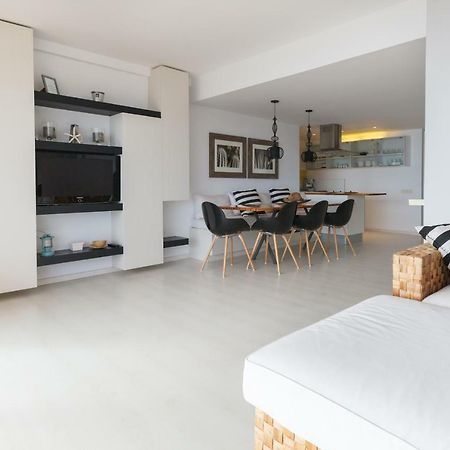 Paradise Apartment Relax & Sea Near Port Aventura Salou Dış mekan fotoğraf