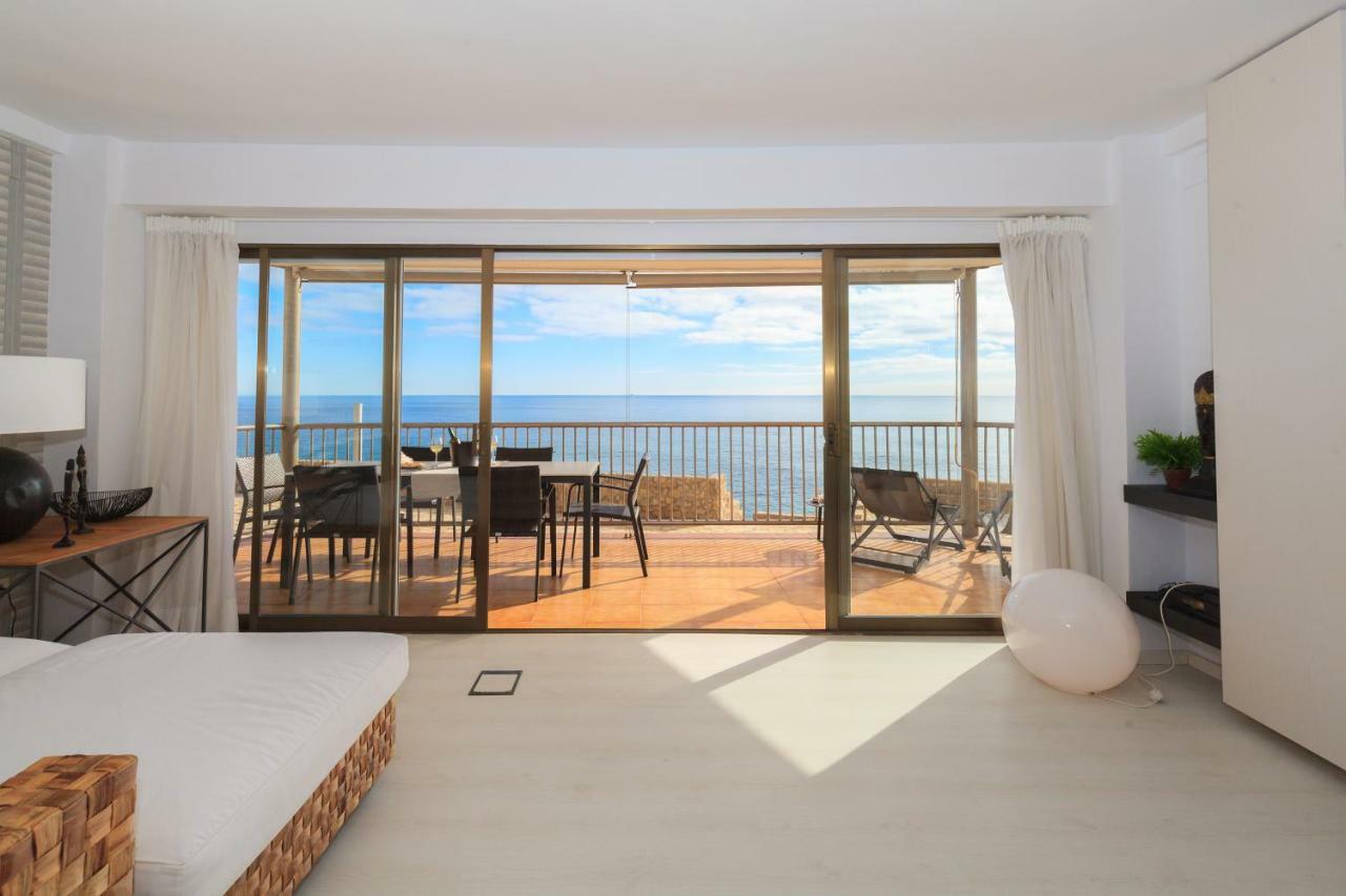 Paradise Apartment Relax & Sea Near Port Aventura Salou Dış mekan fotoğraf