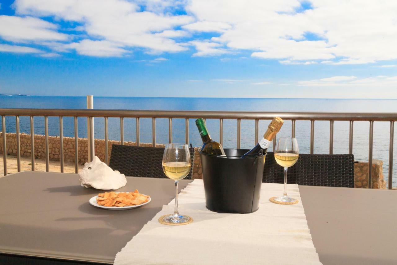 Paradise Apartment Relax & Sea Near Port Aventura Salou Dış mekan fotoğraf