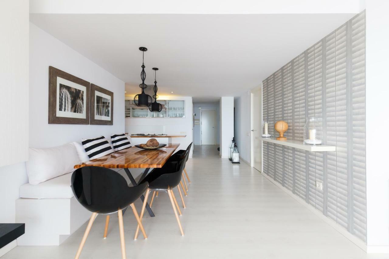 Paradise Apartment Relax & Sea Near Port Aventura Salou Dış mekan fotoğraf