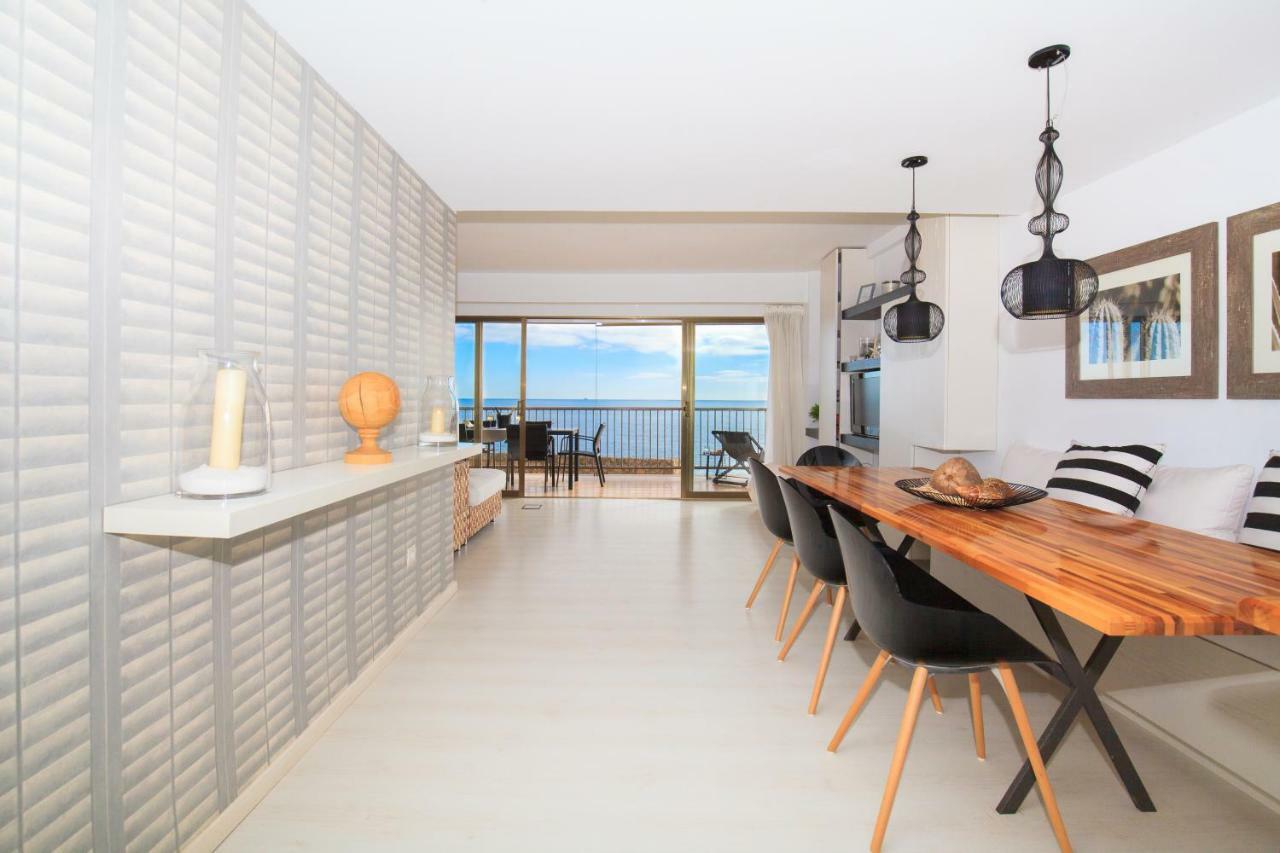 Paradise Apartment Relax & Sea Near Port Aventura Salou Dış mekan fotoğraf