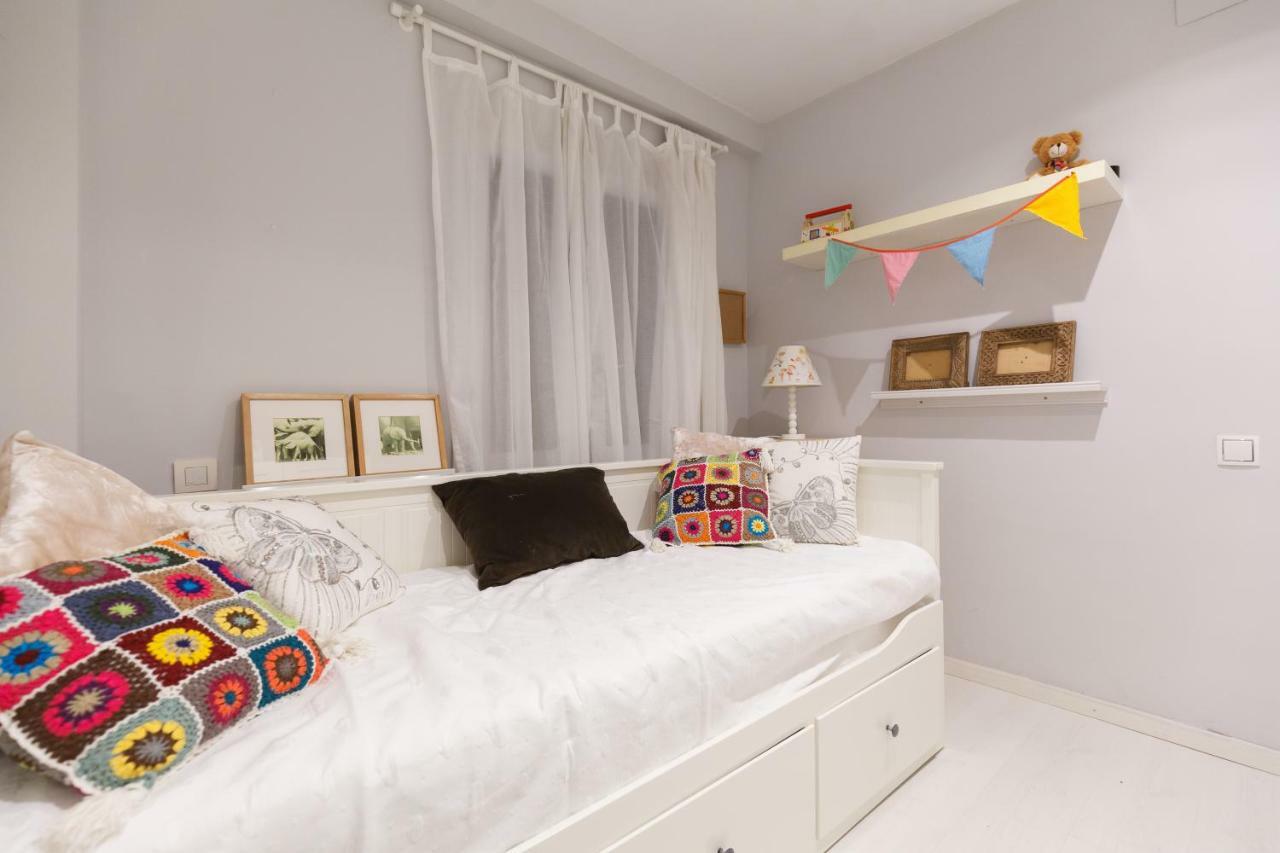 Paradise Apartment Relax & Sea Near Port Aventura Salou Dış mekan fotoğraf
