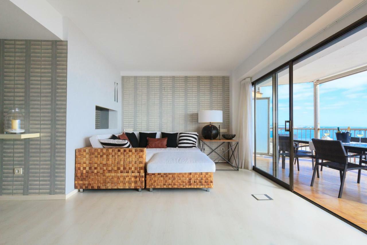 Paradise Apartment Relax & Sea Near Port Aventura Salou Dış mekan fotoğraf