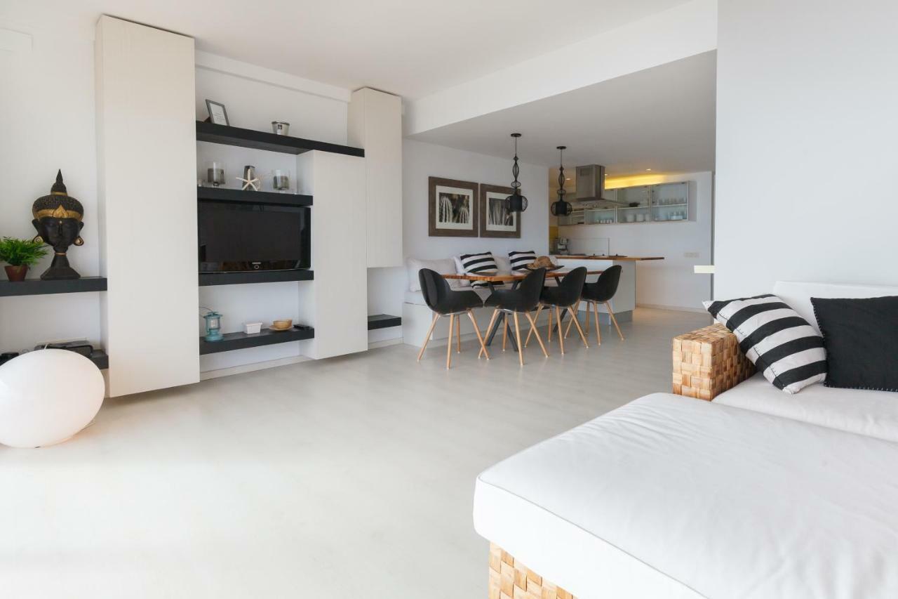 Paradise Apartment Relax & Sea Near Port Aventura Salou Dış mekan fotoğraf