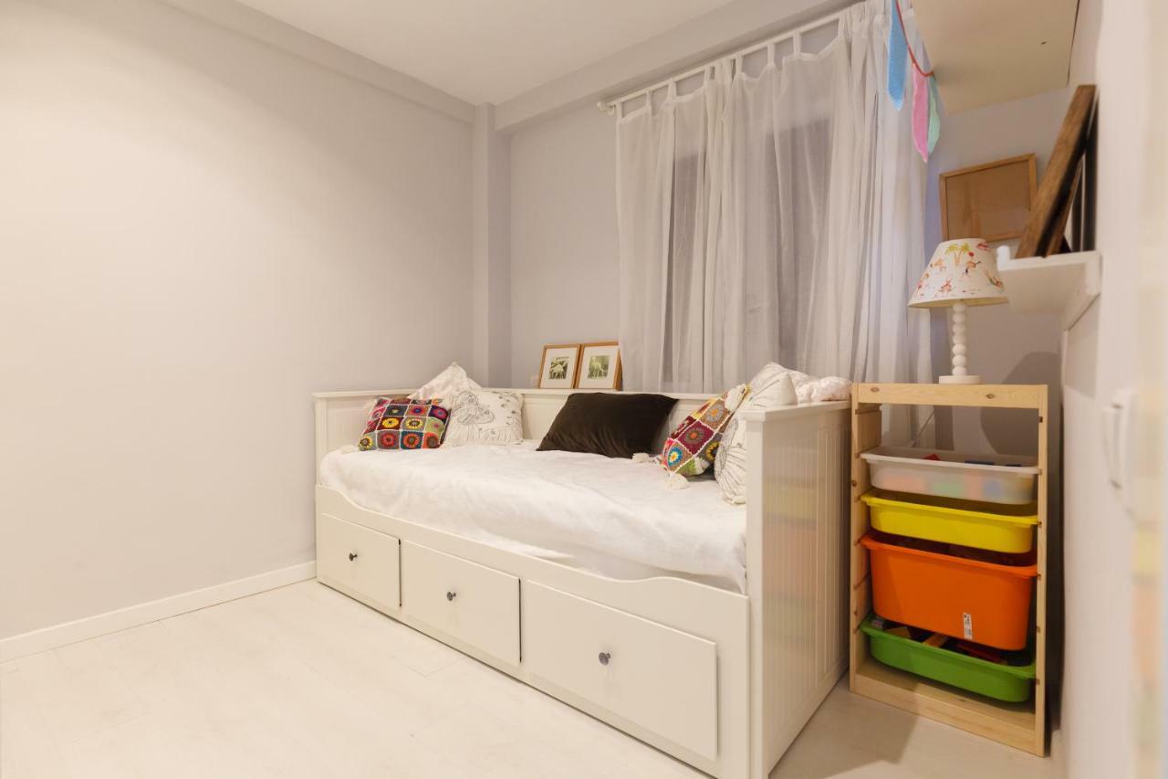 Paradise Apartment Relax & Sea Near Port Aventura Salou Dış mekan fotoğraf