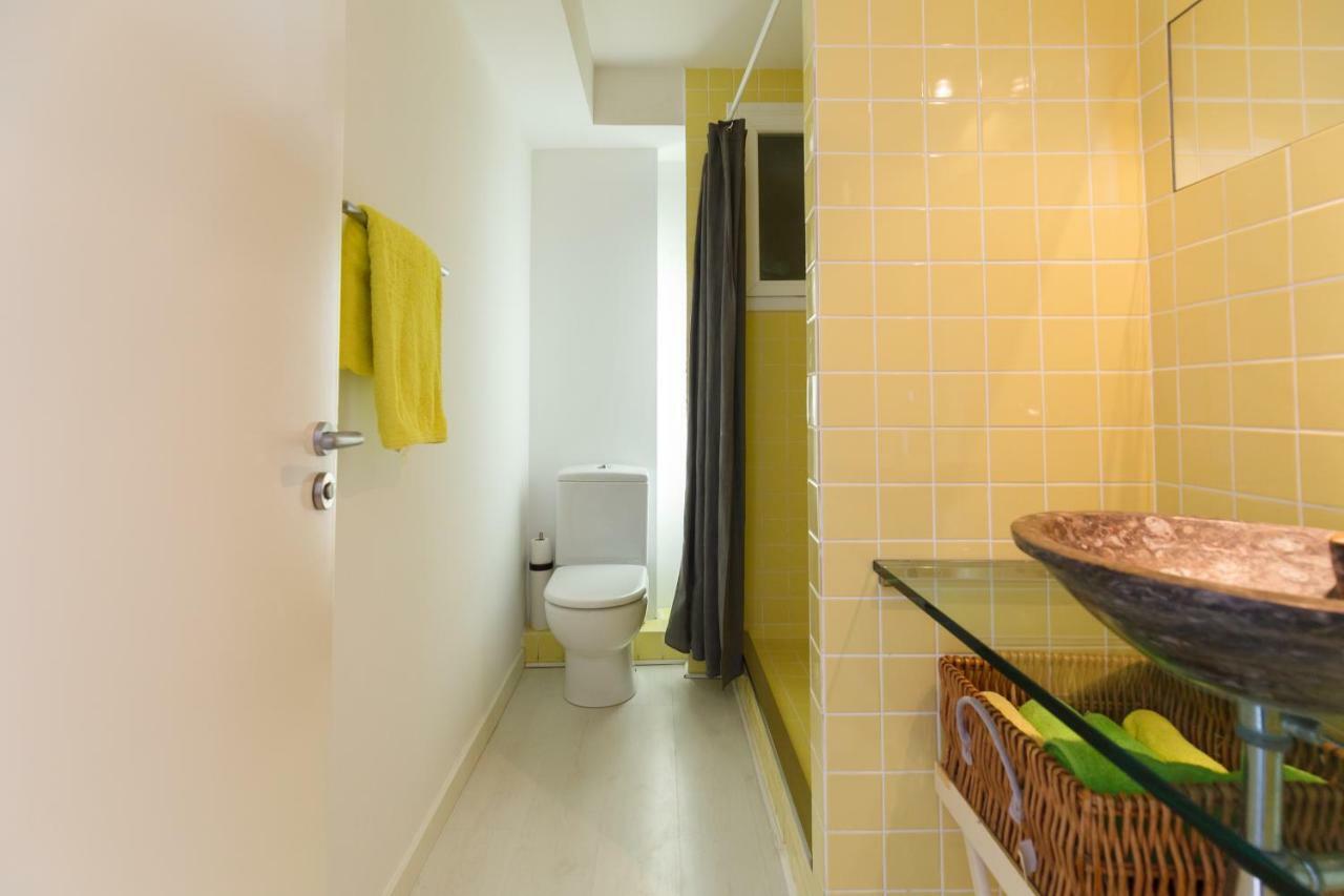 Paradise Apartment Relax & Sea Near Port Aventura Salou Dış mekan fotoğraf