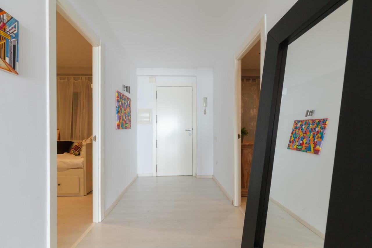 Paradise Apartment Relax & Sea Near Port Aventura Salou Dış mekan fotoğraf