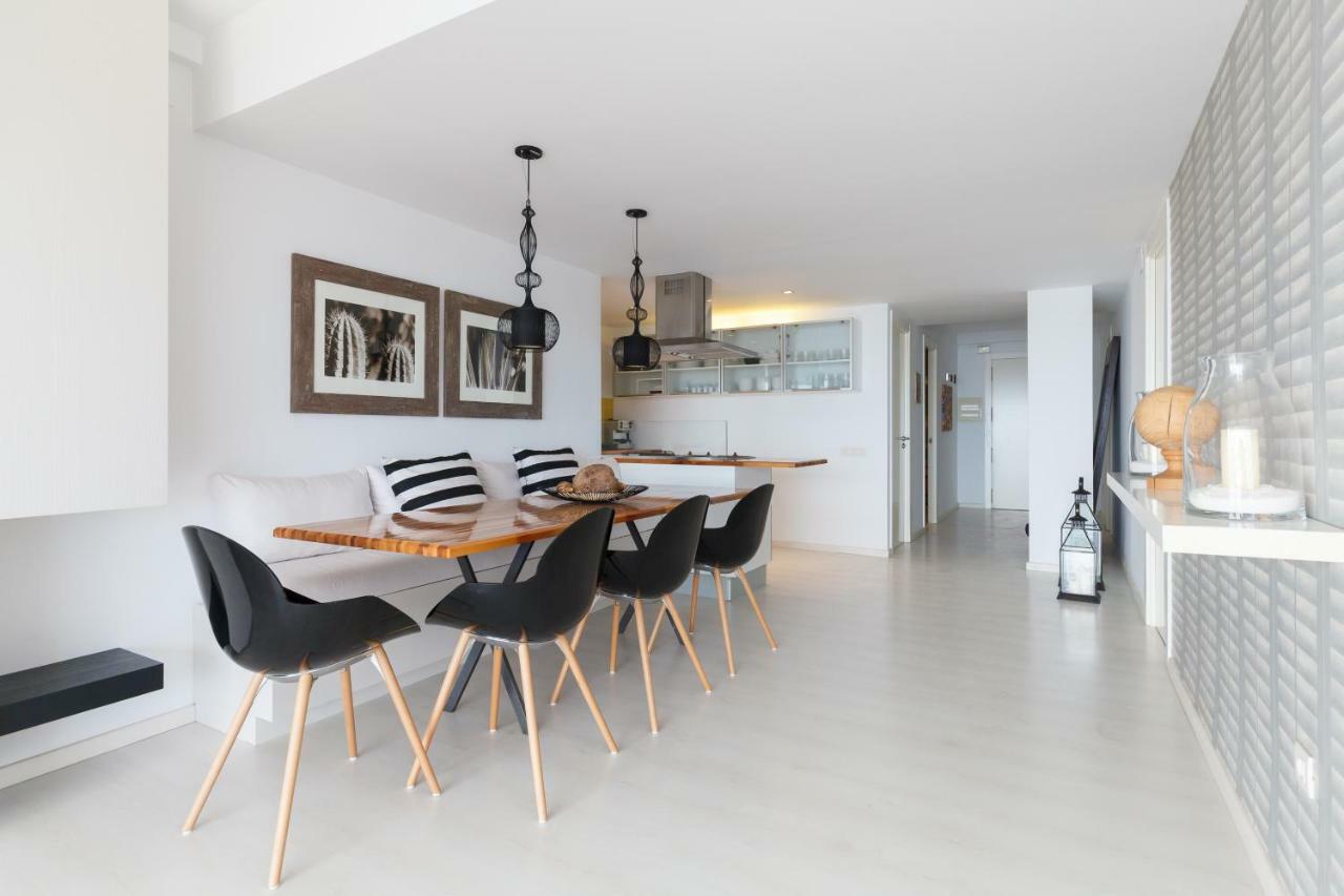 Paradise Apartment Relax & Sea Near Port Aventura Salou Dış mekan fotoğraf