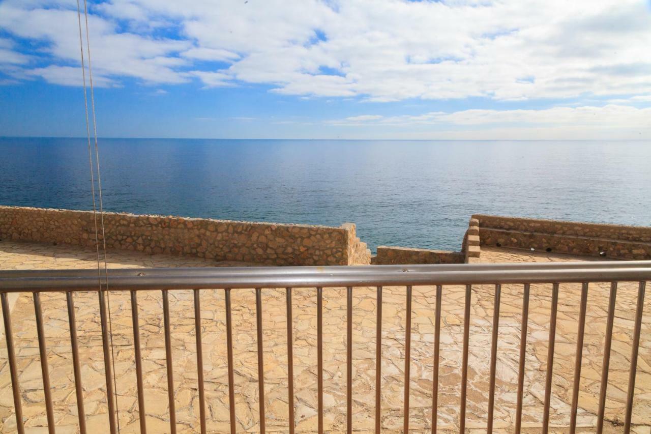 Paradise Apartment Relax & Sea Near Port Aventura Salou Dış mekan fotoğraf